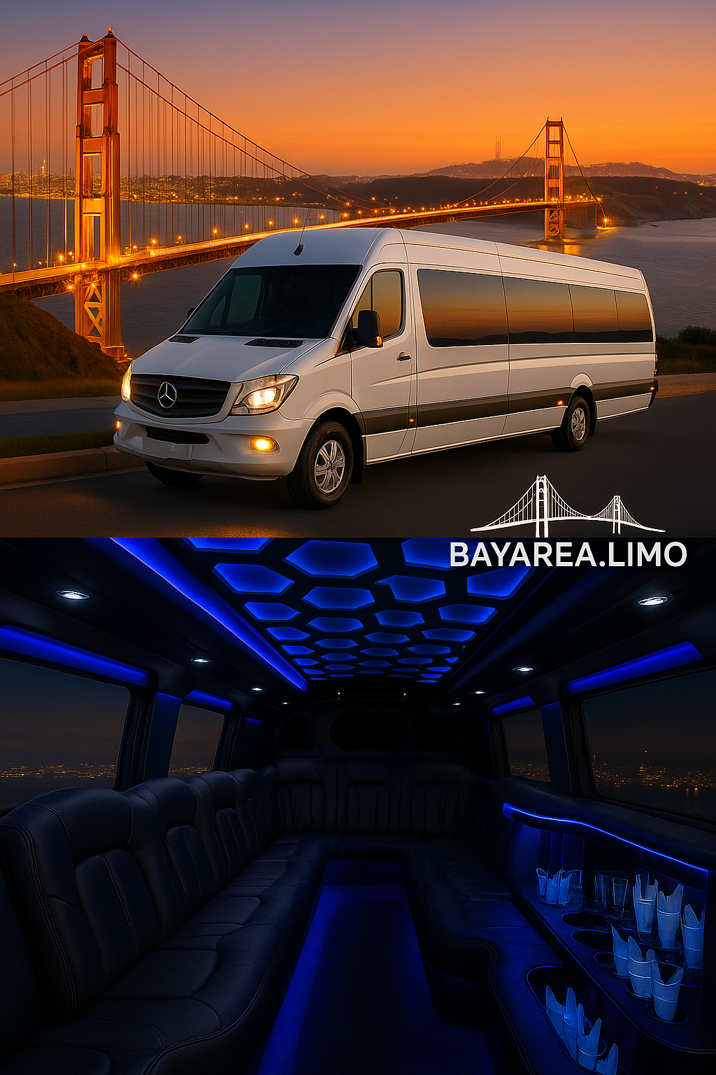 Tech Campus Shuttles: Day-Trip Routing Across Silicon Valley