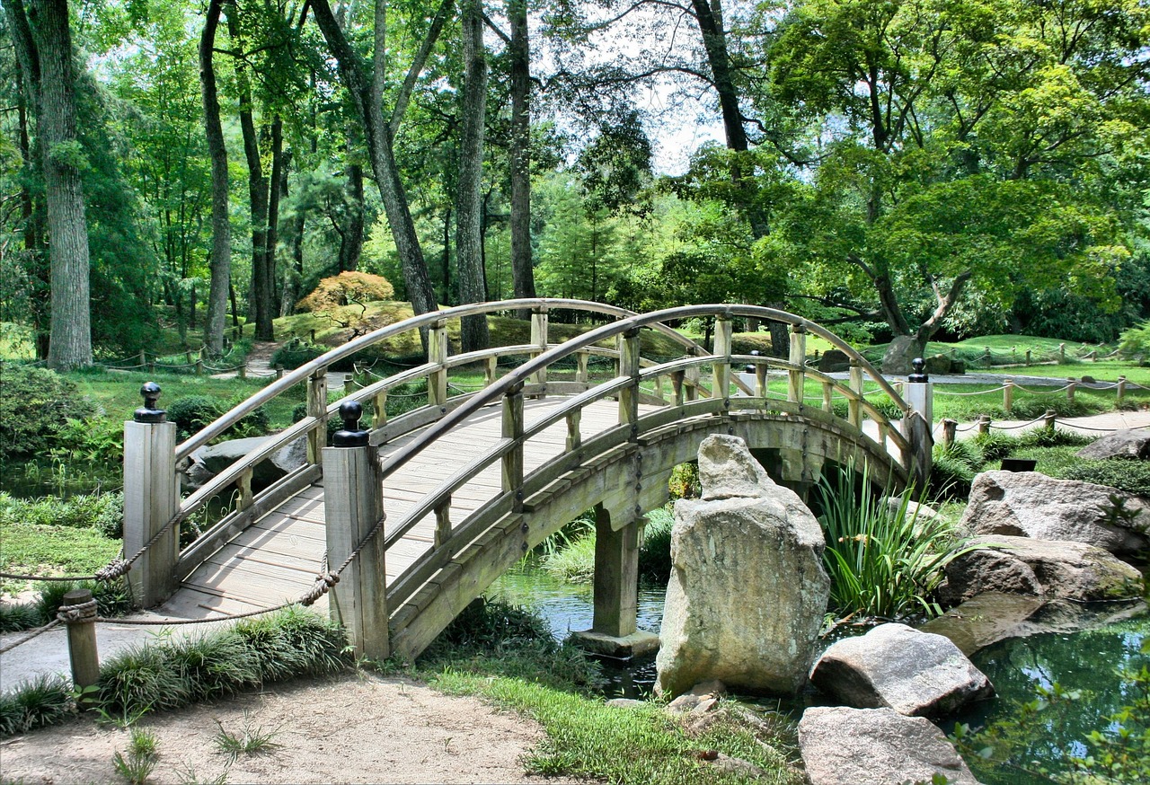 Garin Regional Park