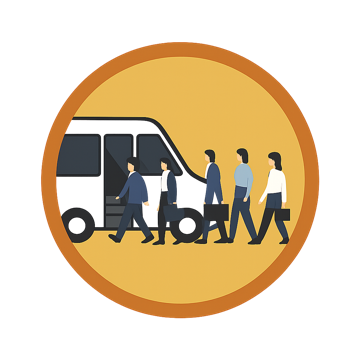 Conference Transportation