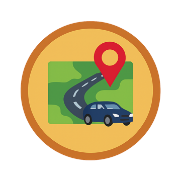 Long & Short Distance