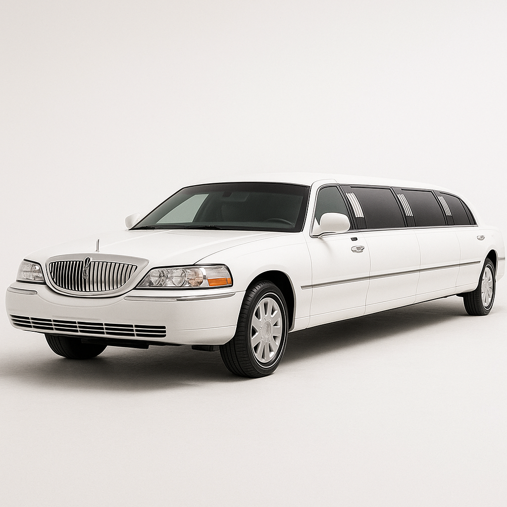 Lincoln Town Car image