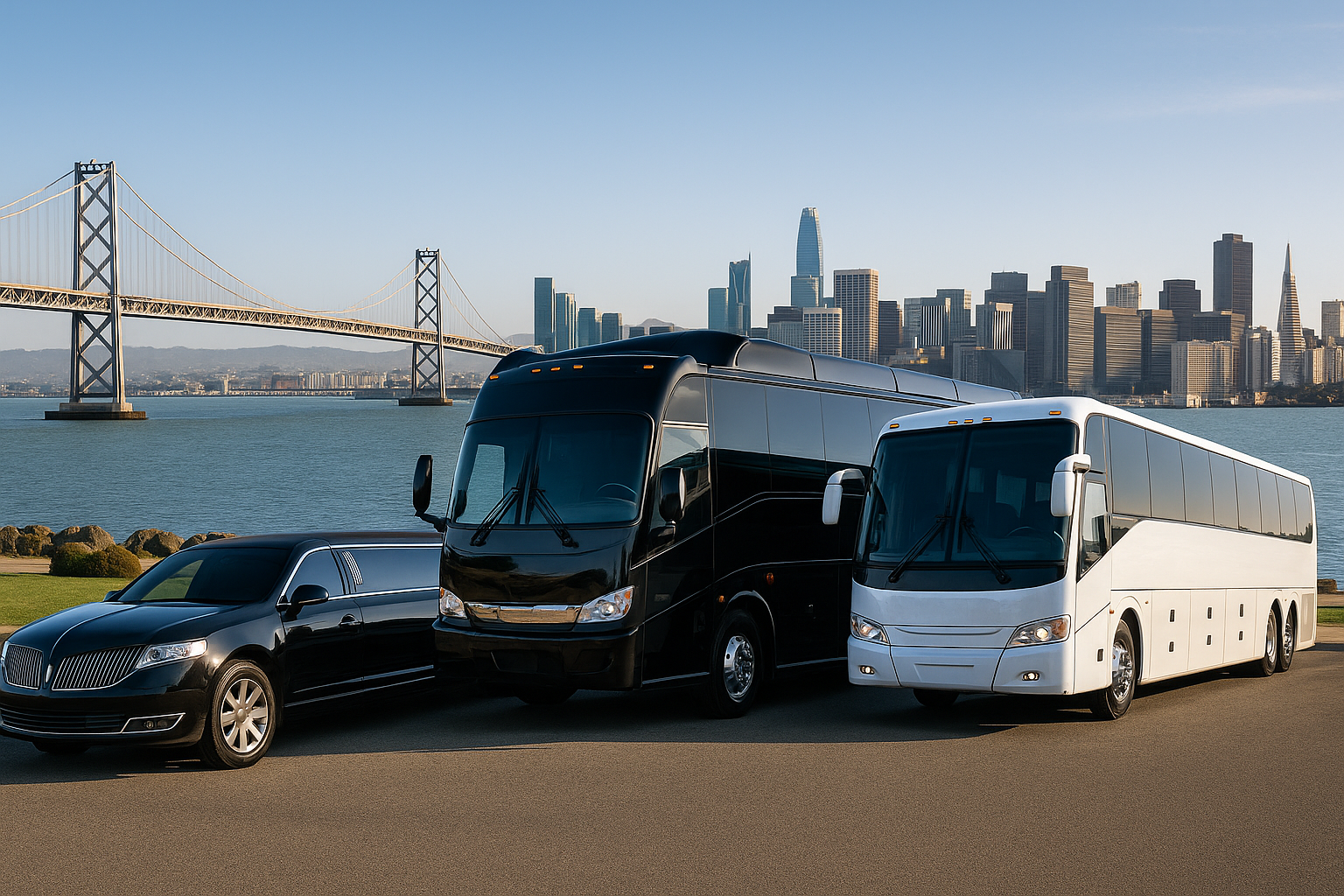 Alameda County County transportation