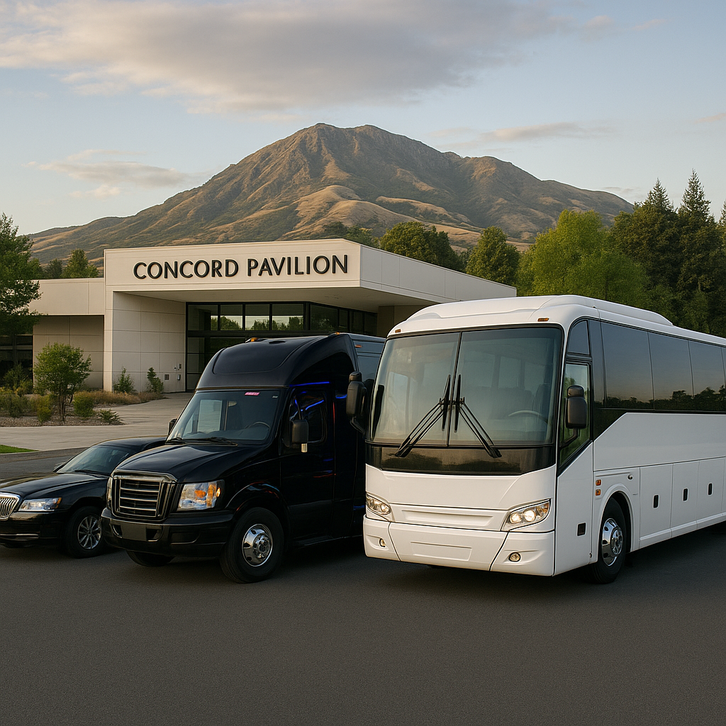 Contra Costa County County transportation