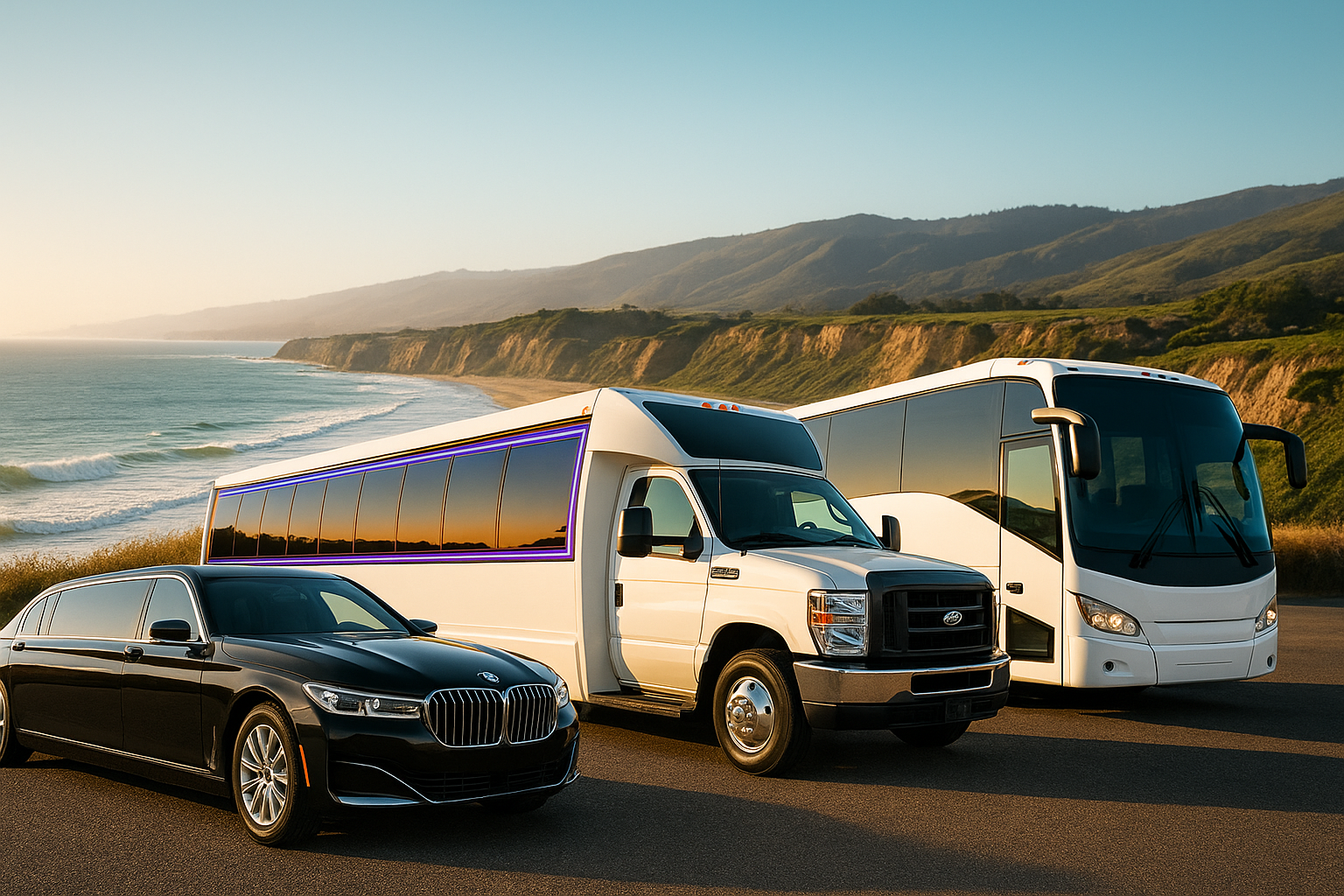 Santa Cruz County County transportation