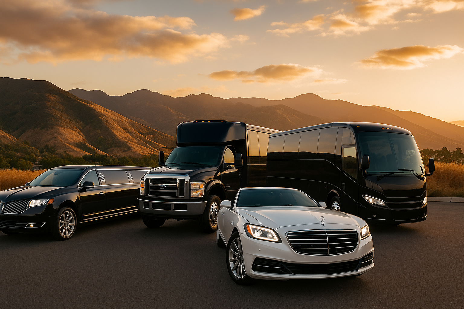 Solano County County transportation