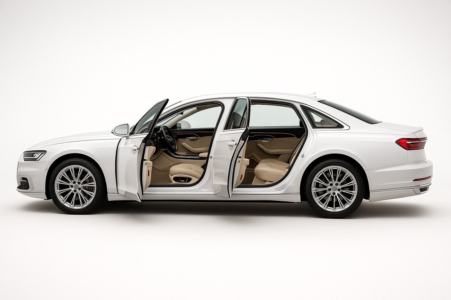 Cadillac Escalade ESV photo