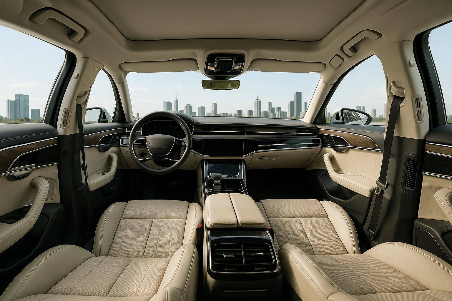 Cadillac Escalade ESV photo