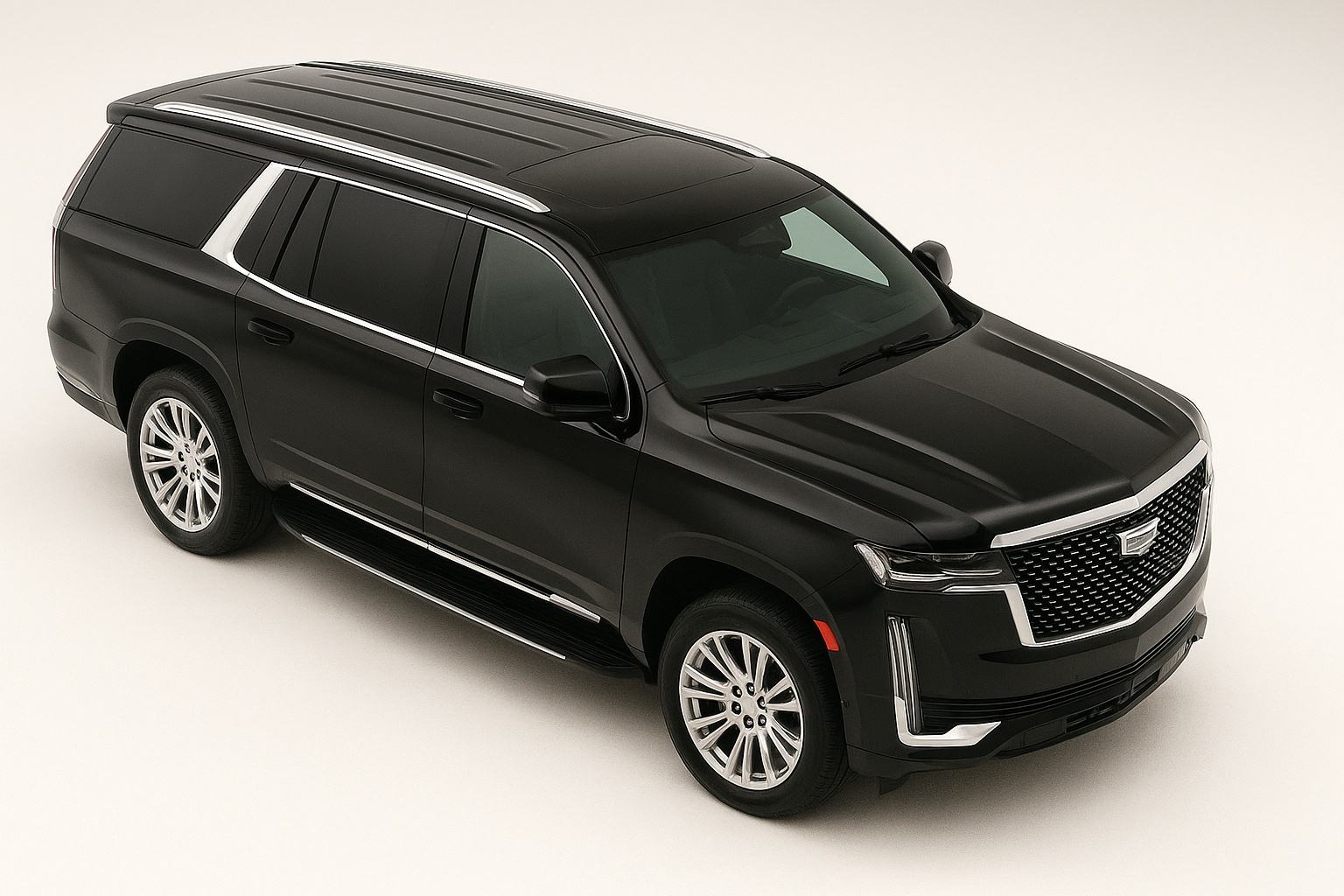 Cadillac Escalade ESV photo