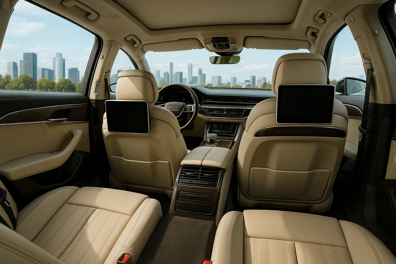 Cadillac Escalade ESV photo