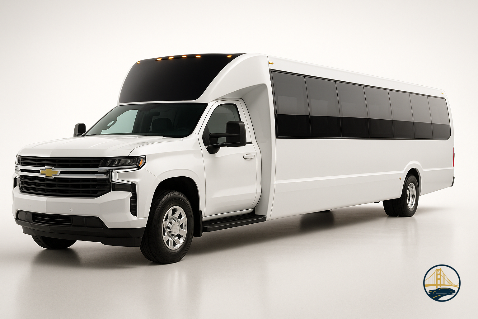 Chevrolet/GMC Party Bus image
