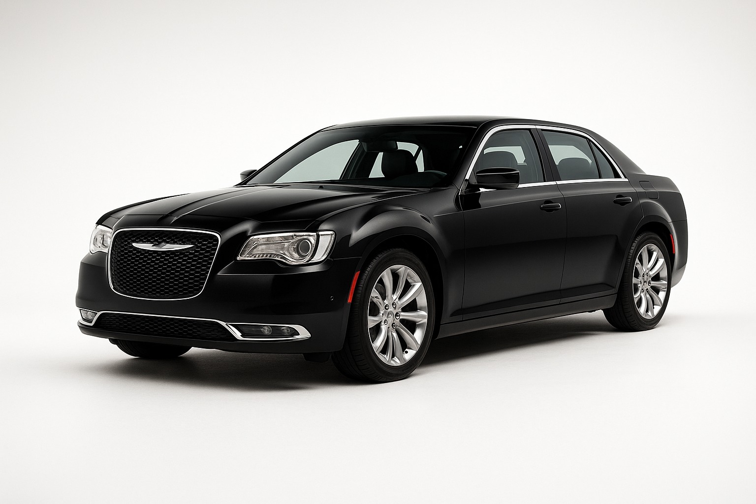 Chrysler 300 photo