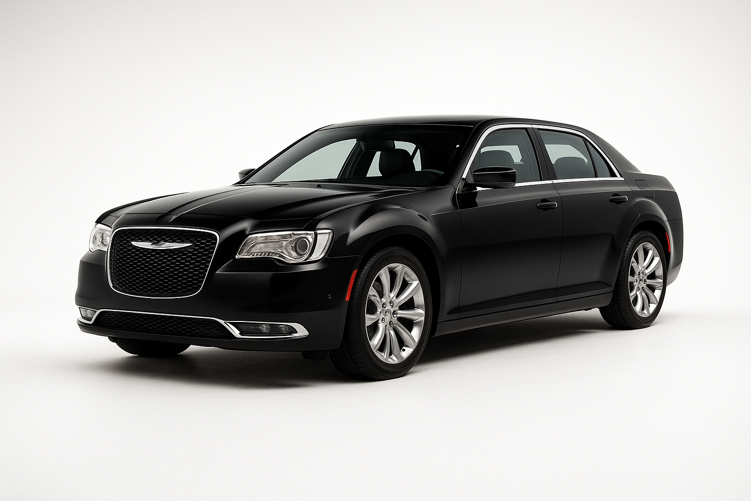 Chrysler 300 photo