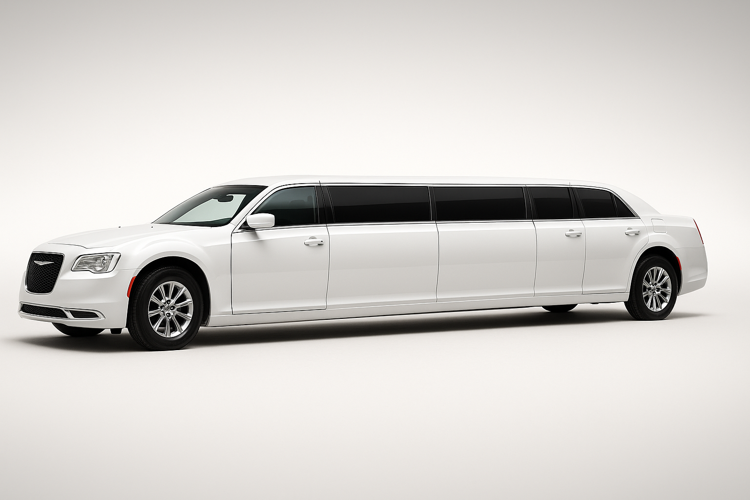 Chrysler 300 Limo photo