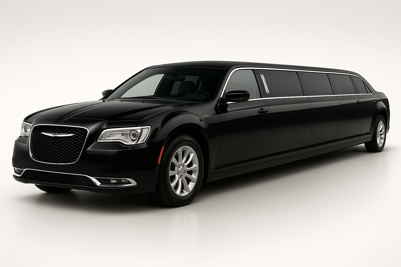 Chrysler 300 Limo photo