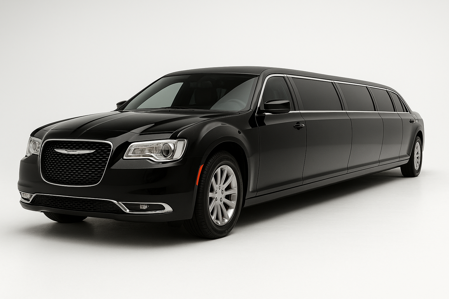 Chrysler 300 Limo photo