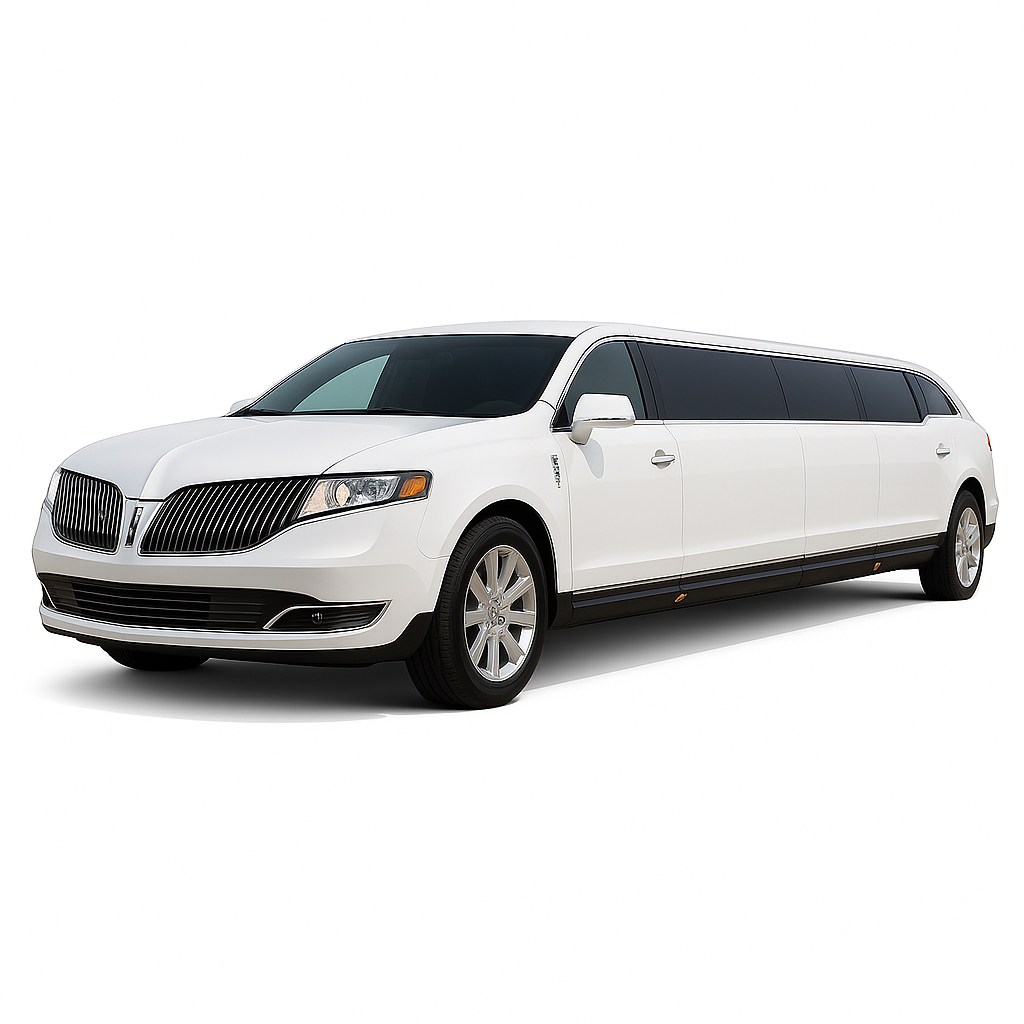 Chrysler 300 Limo image