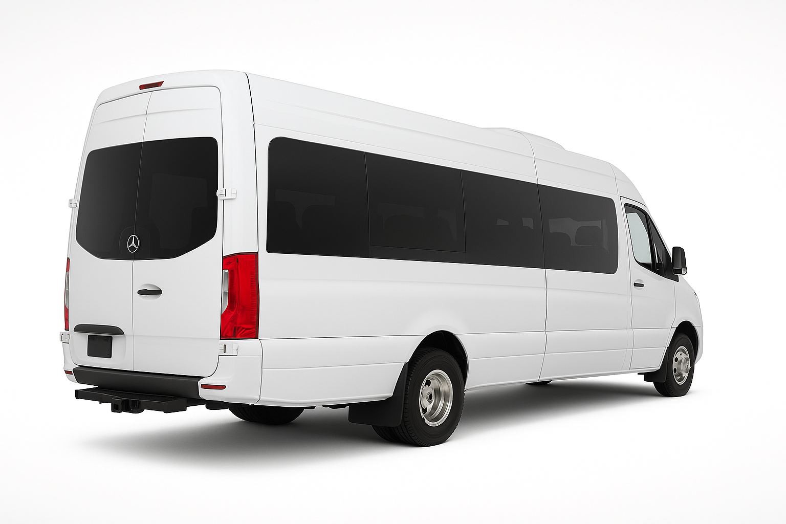 Ford E-Series Party Bus photo