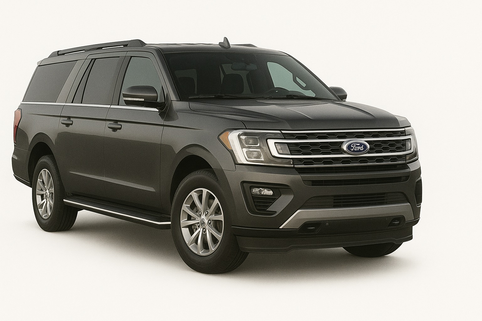 Ford Expedition MAX photo