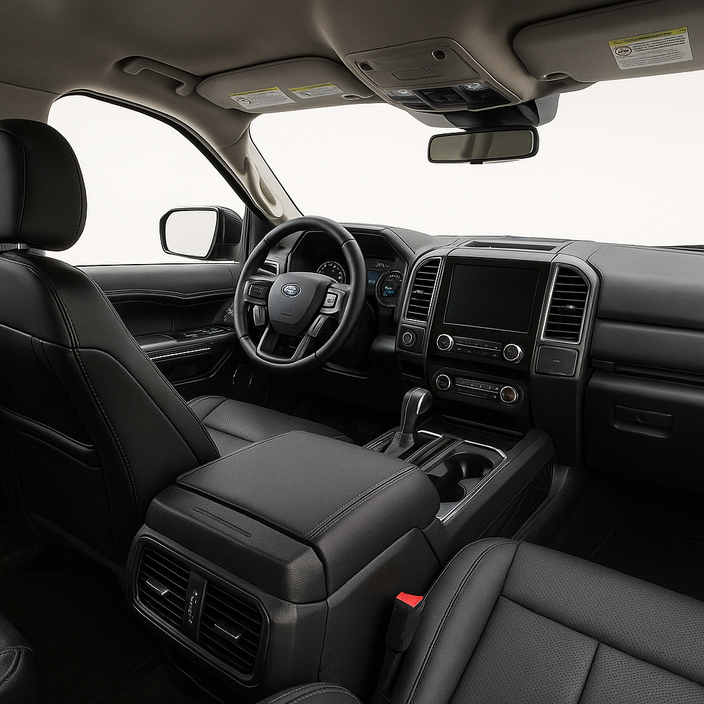 Ford Expedition MAX photo