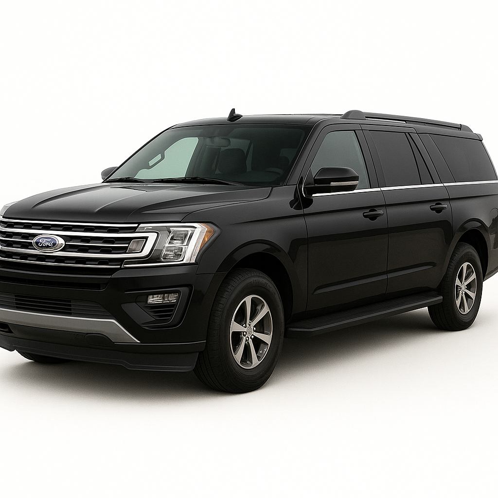Ford Expedition MAX photo