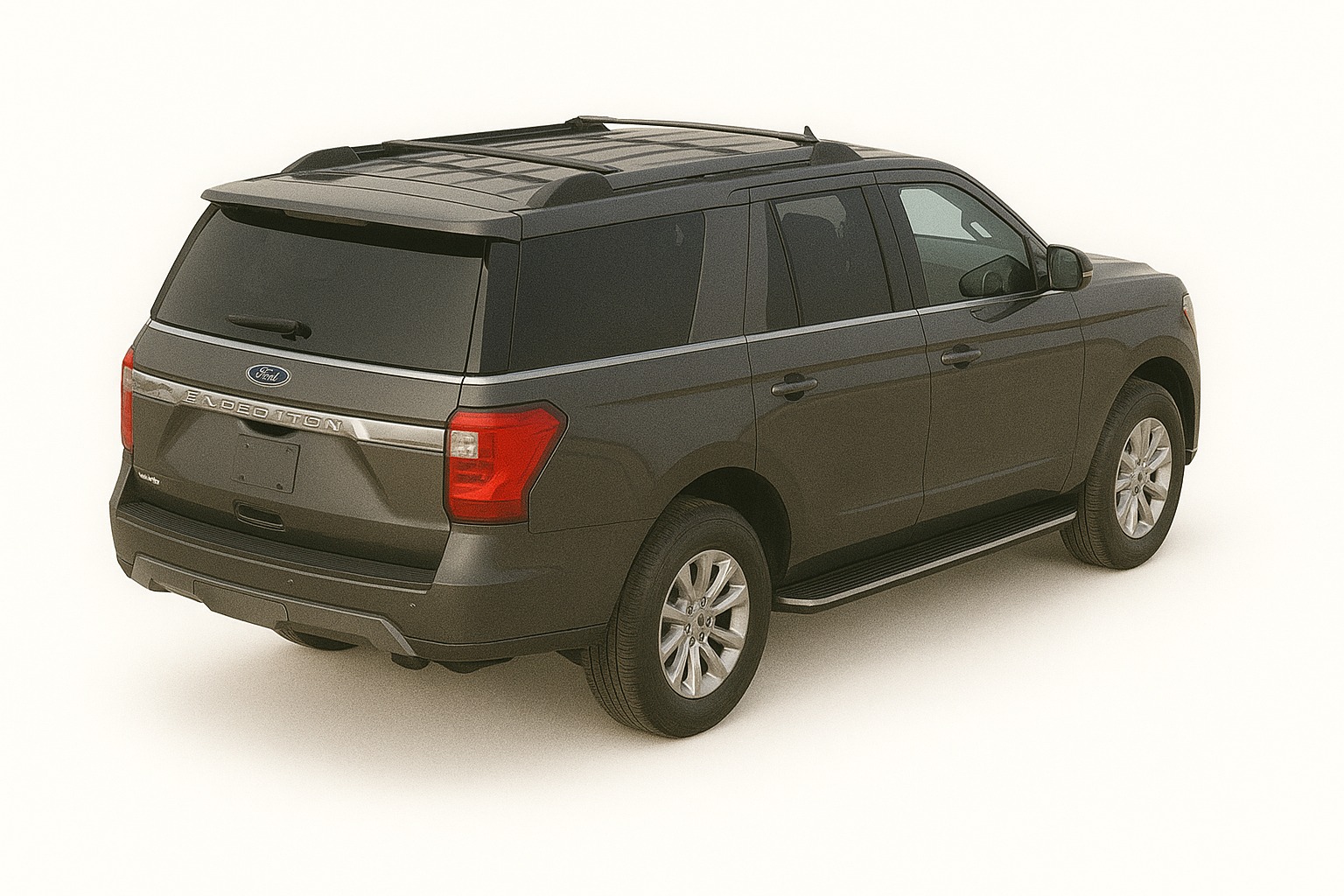 Ford Expedition MAX photo