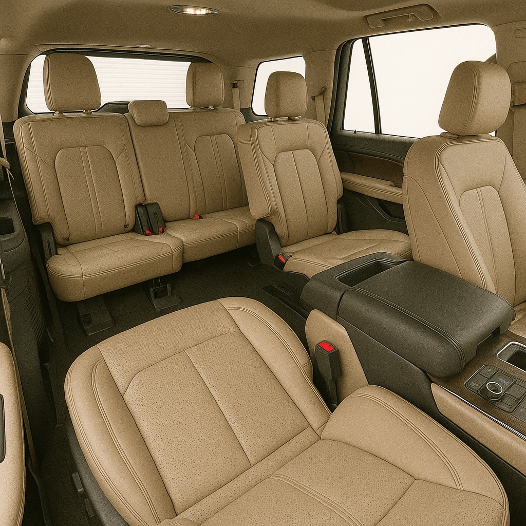 Ford Expedition MAX photo