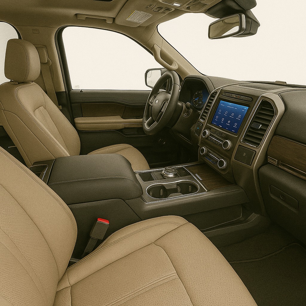 Ford Expedition MAX photo