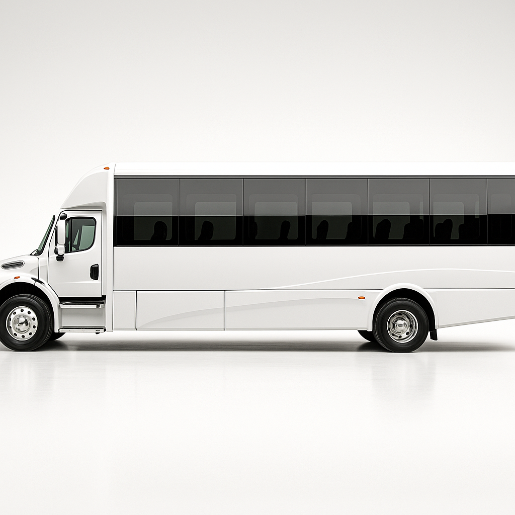 Ford Transit Party Bus photo