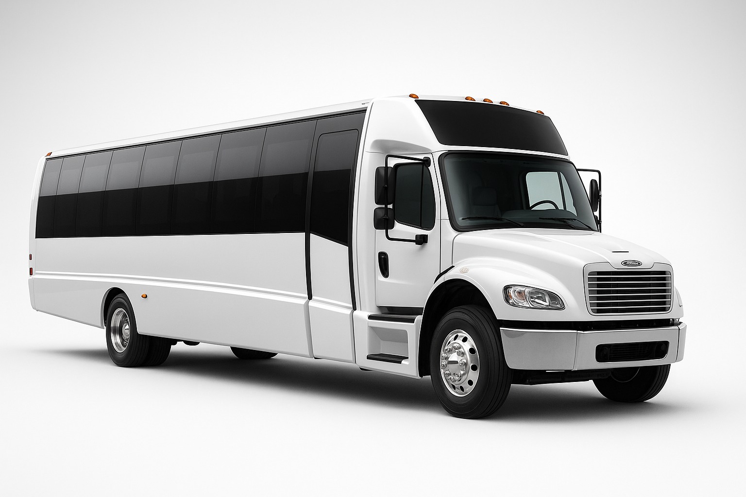 Ford Transit Party Bus photo