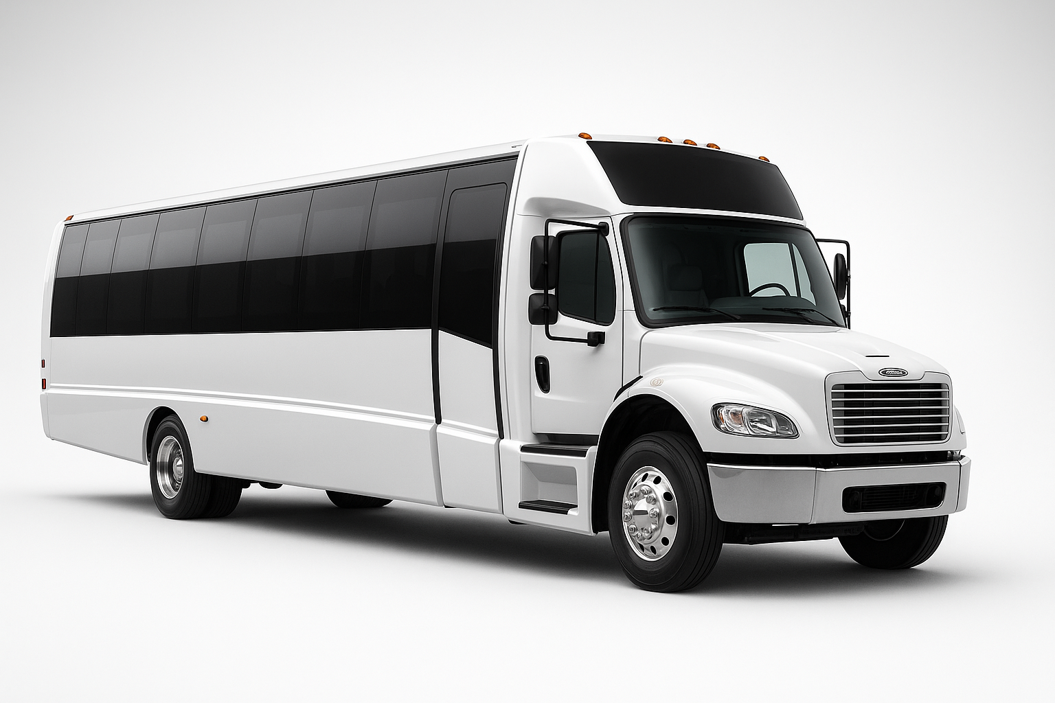 Ford Transit Party Bus photo