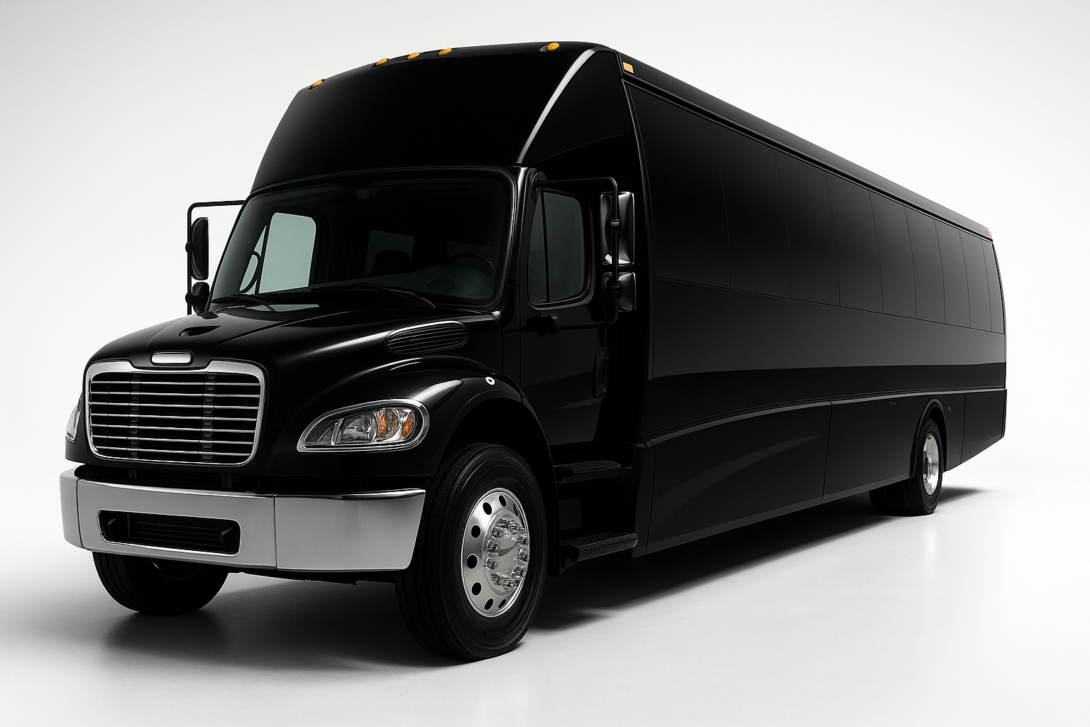 Ford Transit Party Bus photo