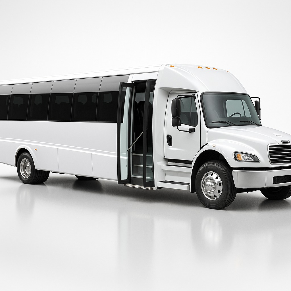 Freightliner Party Bus photo