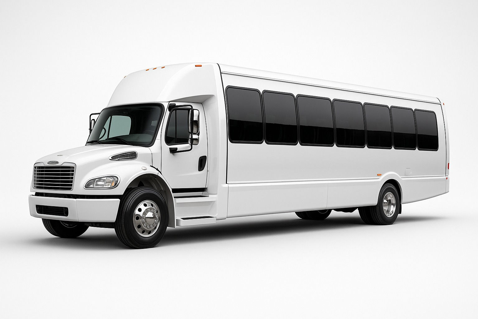 Freightliner Party Bus photo