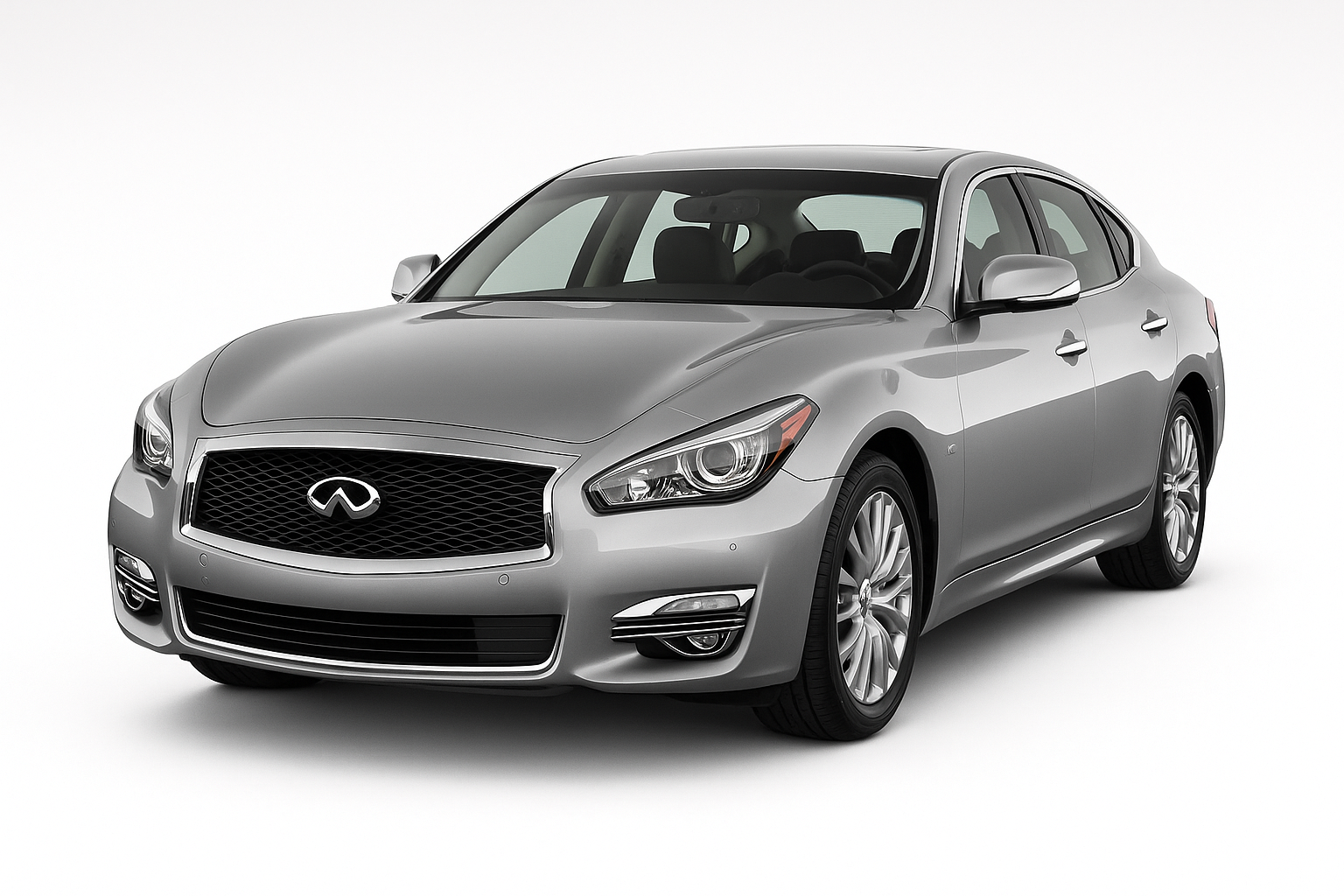 Infiniti Q70 photo
