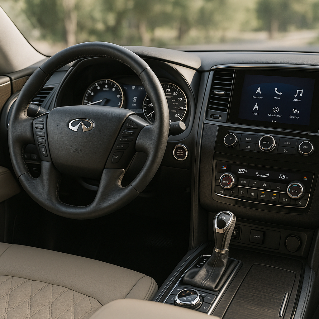 International Party Bus photo