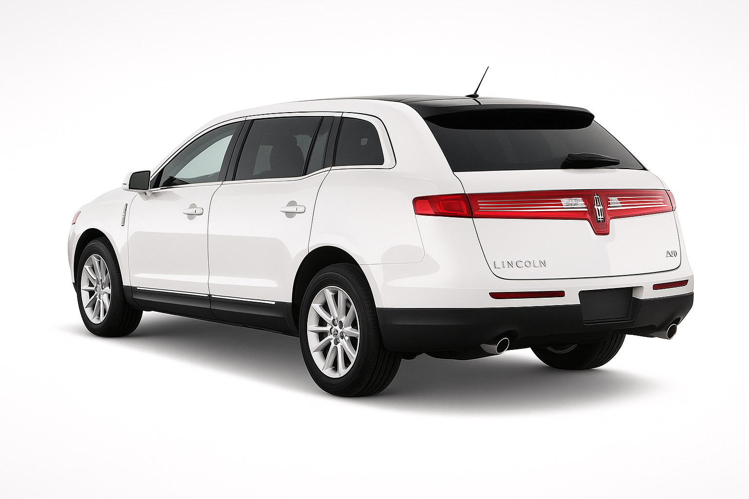 Lincoln MKT photo