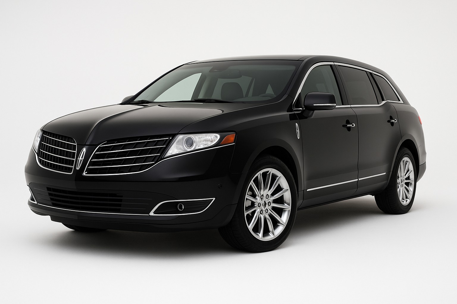 Lincoln MKT photo