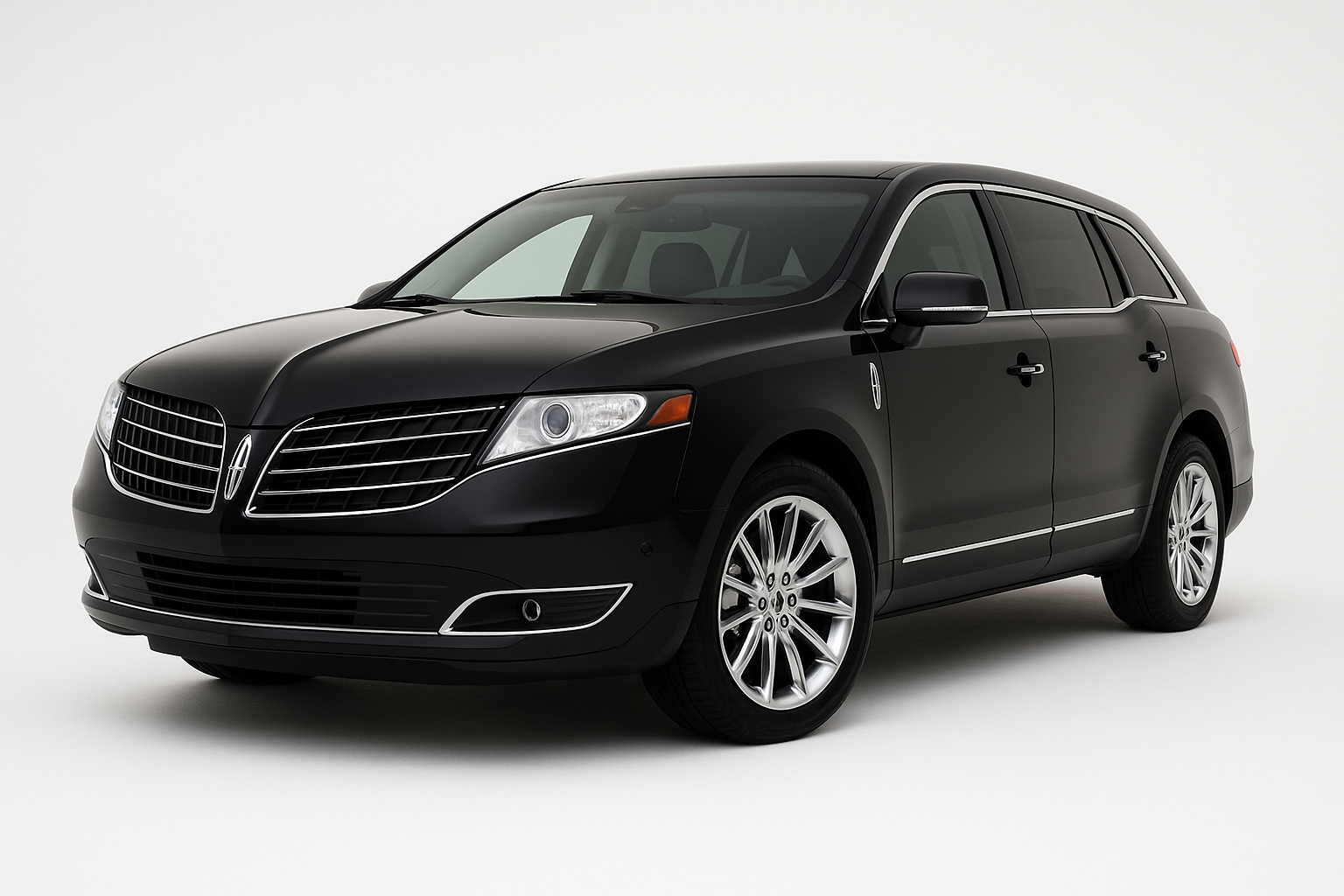 Lincoln MKT photo