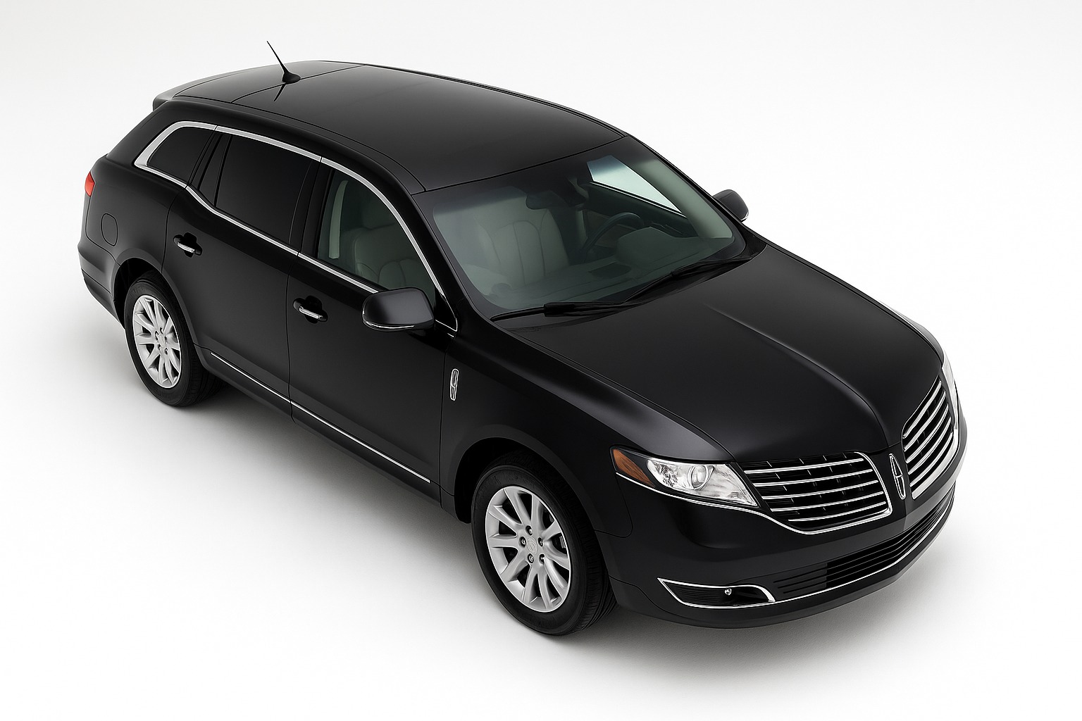 Lincoln MKT photo