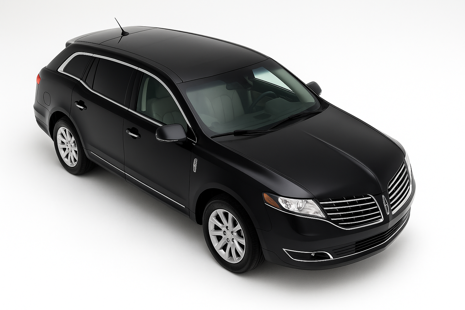 Lincoln MKT photo