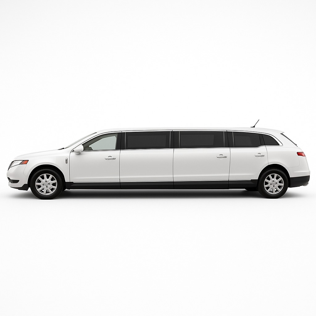 Lincoln MKT Limo photo