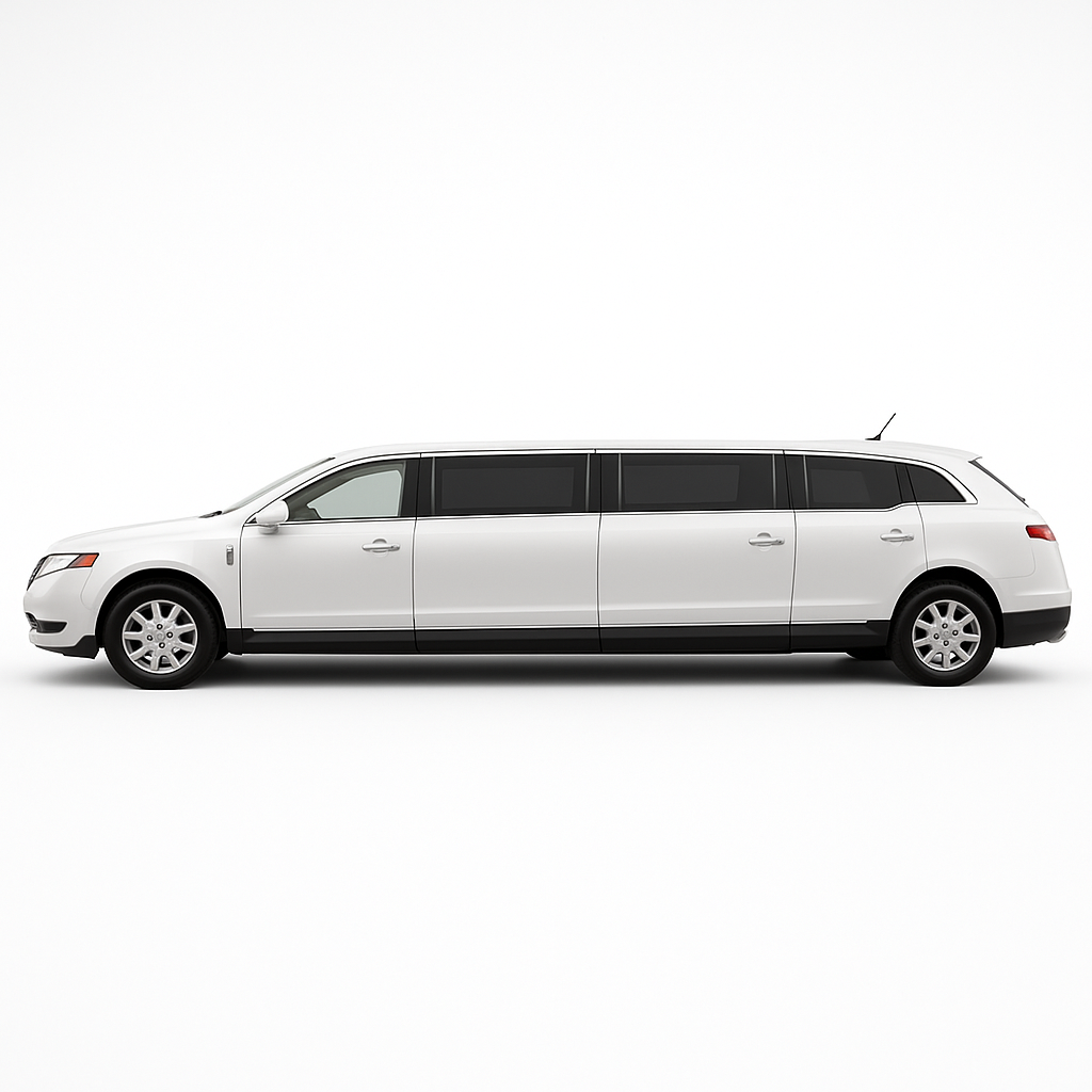 Lincoln MKT Limo photo