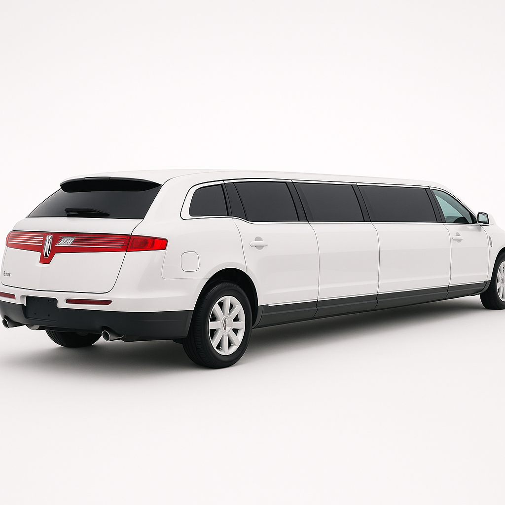 Lincoln MKT Limo photo