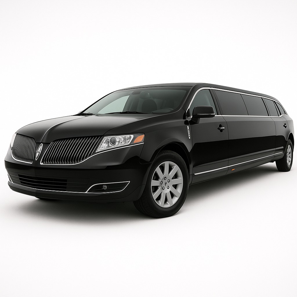 Lincoln MKT Limo photo
