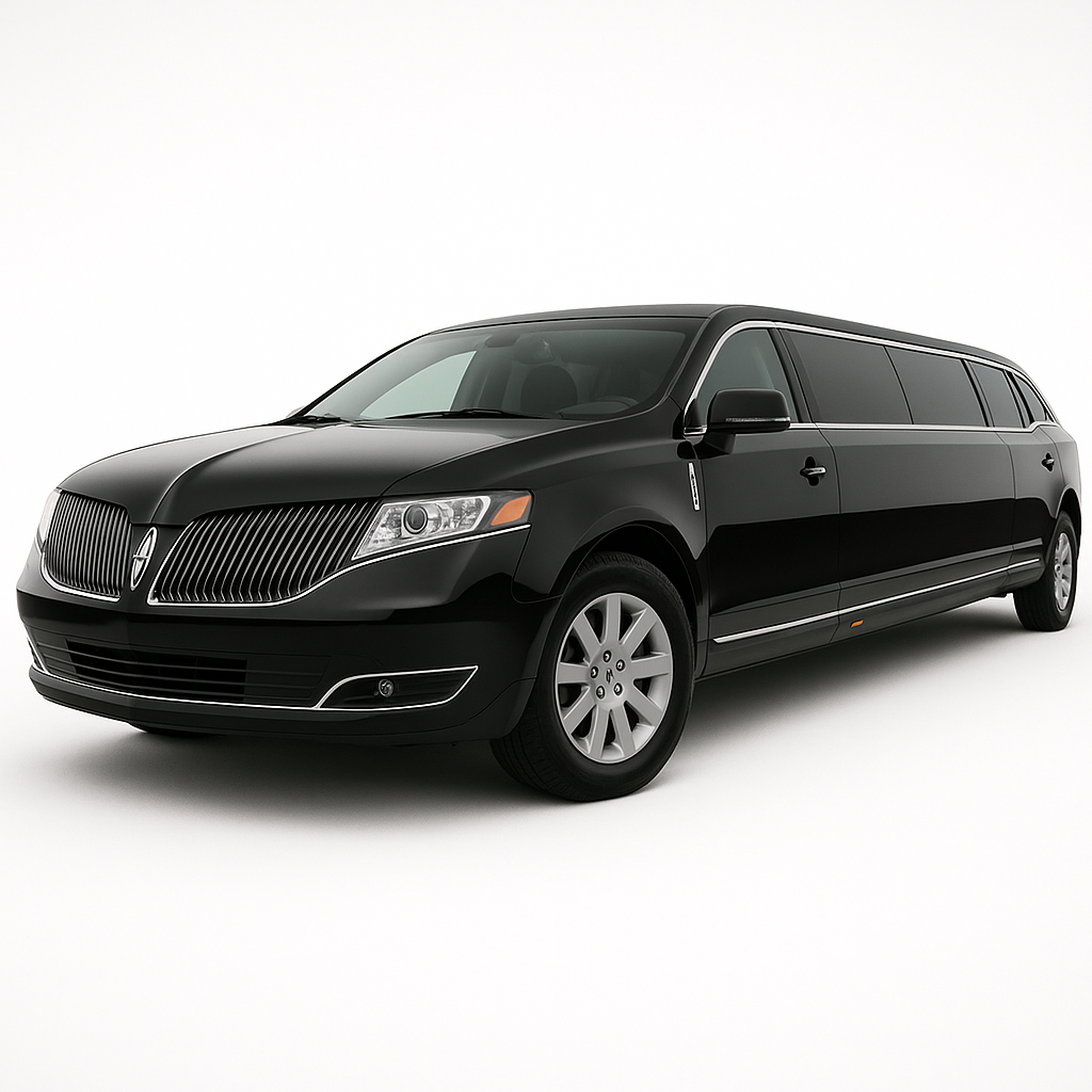 Lincoln MKT Limo photo