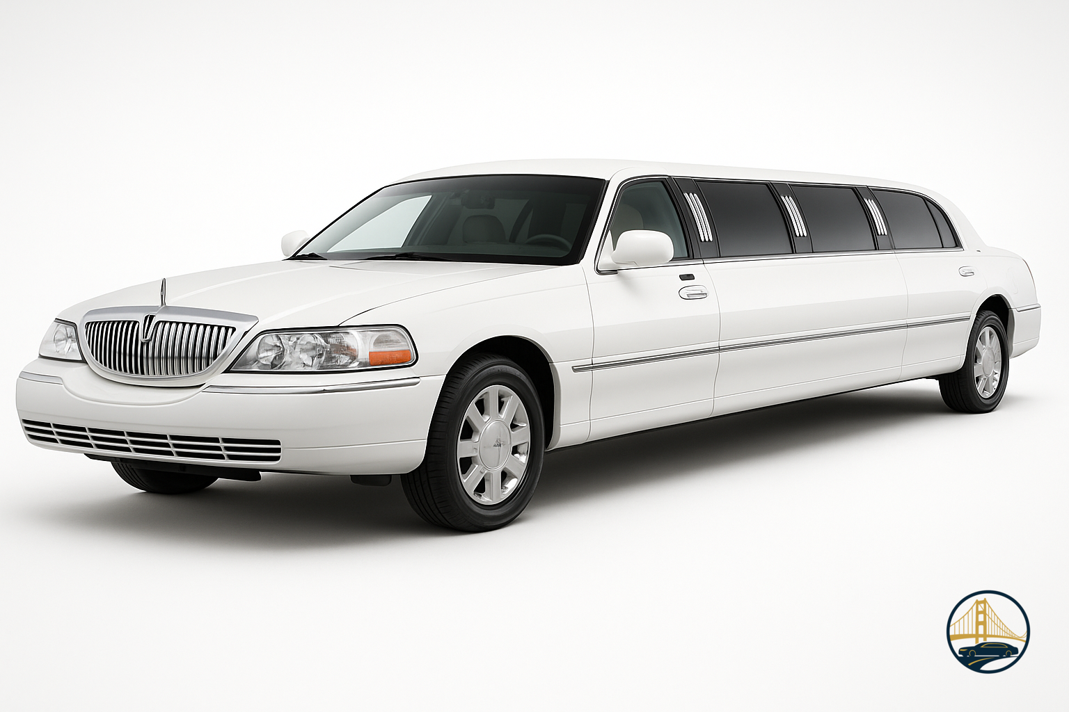 Lincoln Stretch Limo