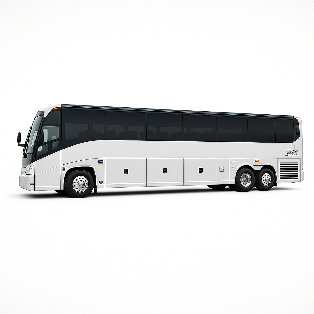 MCI J3500 photo