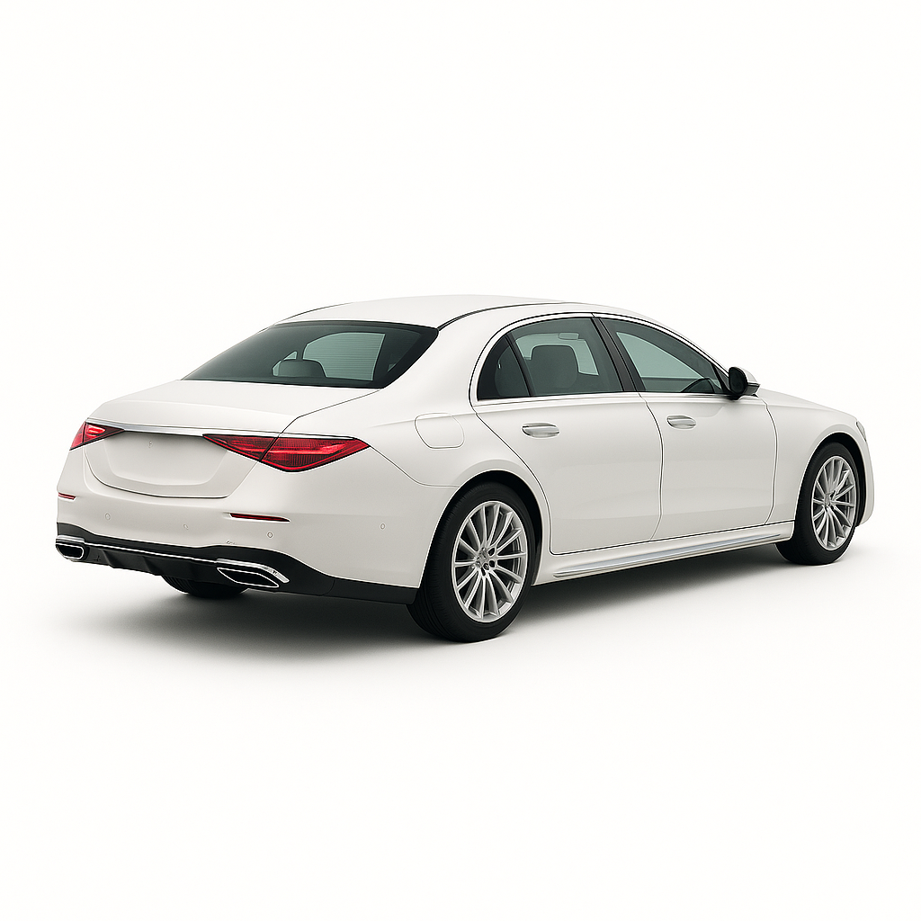 BMW/Mercedes Sedan image