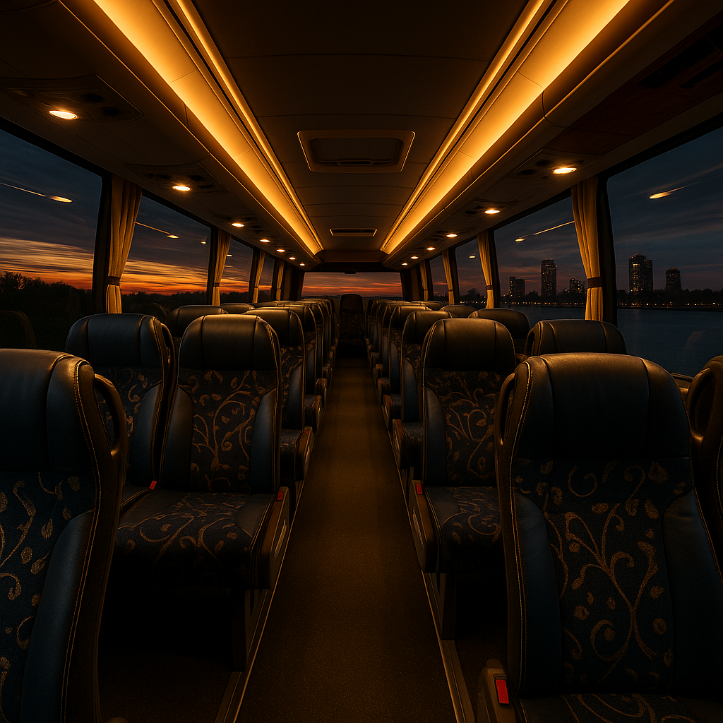Neoplan Skyliner image