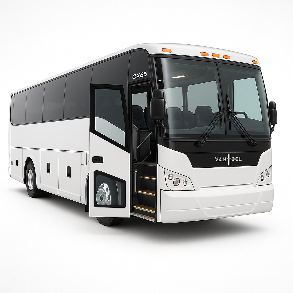 Neoplan Skyliner photo